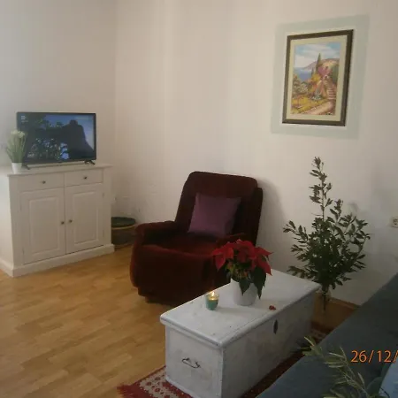 Haus Felix Apartamento
