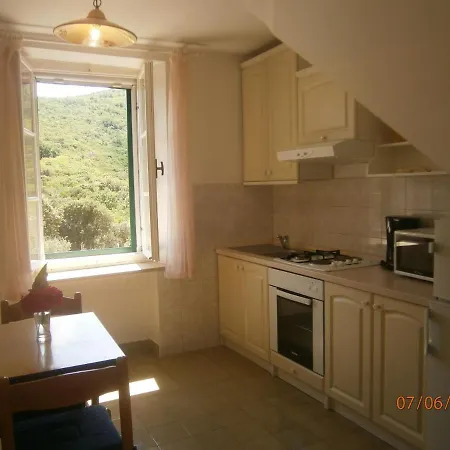 Apartamento Haus Felix Labin (Istria)