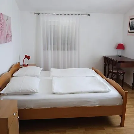 Apartamento Haus Felix
