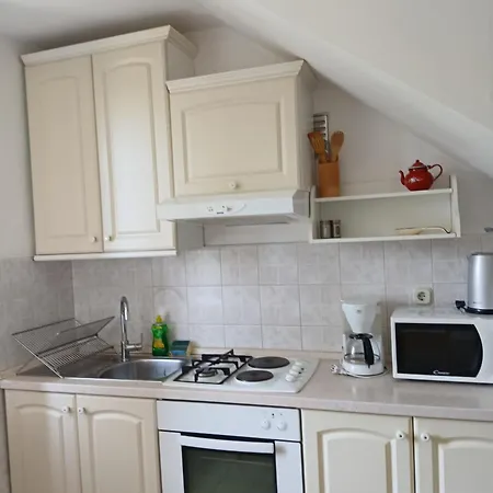 Haus Felix Labin (Istria)