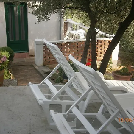 Haus Felix Apartamento