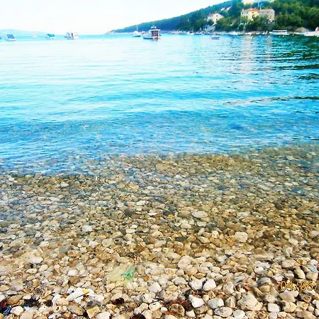 Apartamento Haus Felix Labin (Istria)