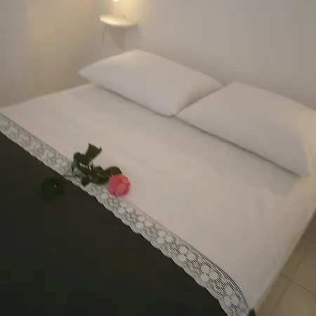 Apartamento Haus Felix