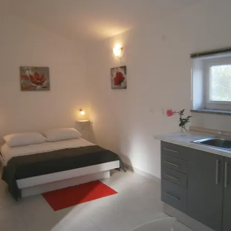 Haus Felix Apartamento *