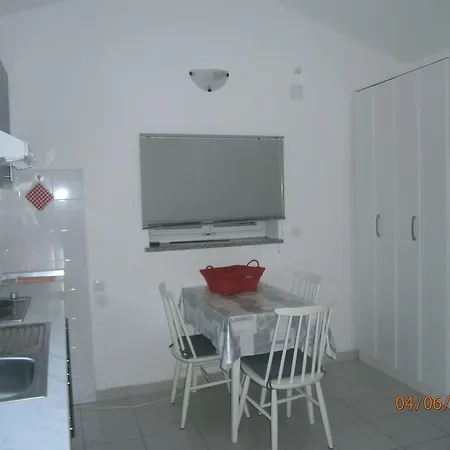 Apartamento Haus Felix Labin (Istria)