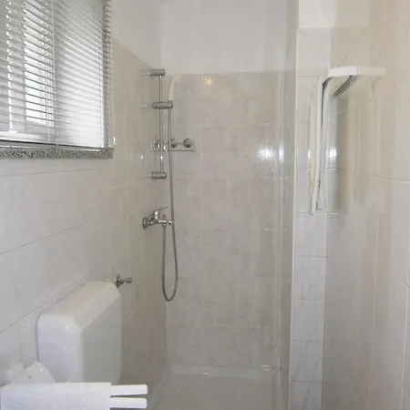 Apartamento Haus Felix