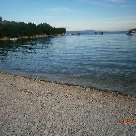 Haus Felix Apartamento Labin (Istria)