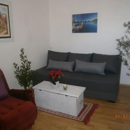 Haus Felix Apartamento Labin (Istria)