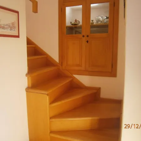 Haus Felix Labin (Istria)