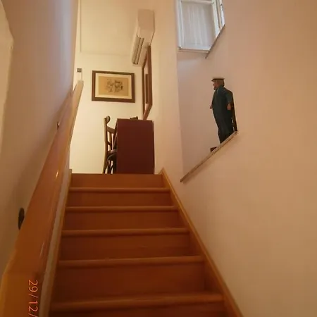 Haus Felix Apartment Labin (Istria)