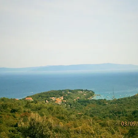 Haus Felix * Labin (Istria)