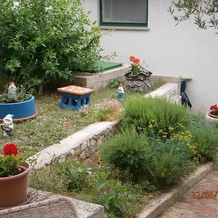 Haus Felix Apartment Labin (Istria)