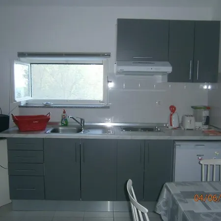 Apartment Haus Felix *