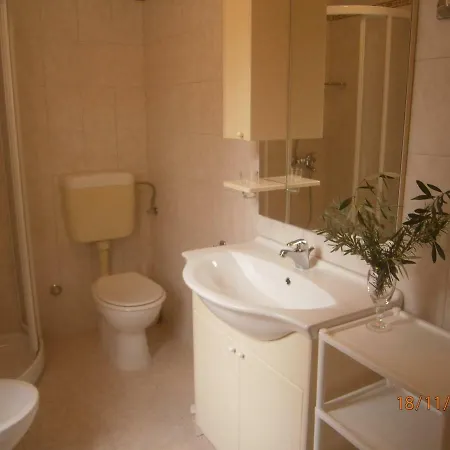 Apartment Haus Felix