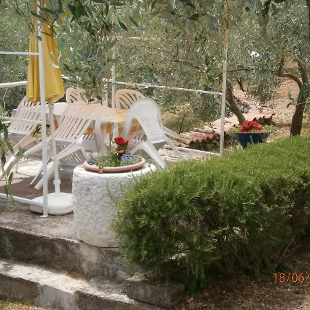Haus Felix Apartment Labin (Istria)
