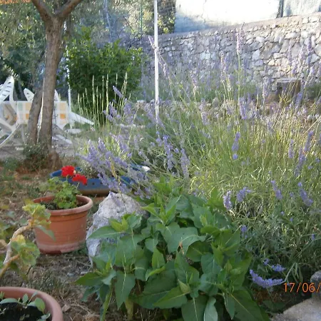 Apartment Haus Felix Labin (Istria)