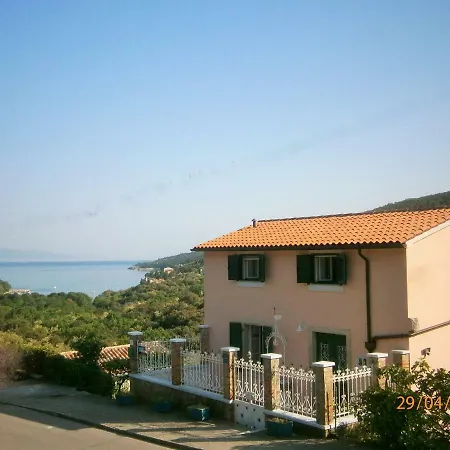 Haus Felix Apartment Labin (Istria)