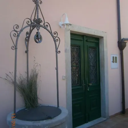 Haus Felix * Labin (Istria)