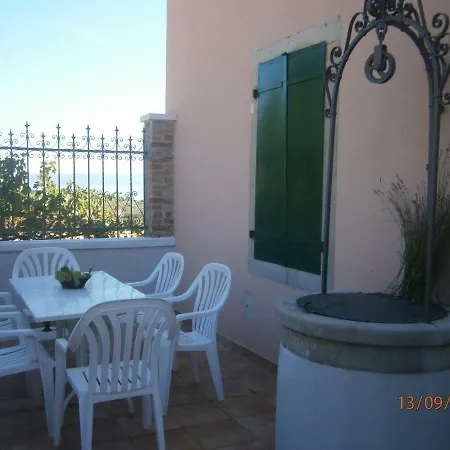Apartment Haus Felix *
